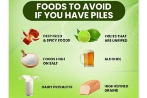 What are Piles And their Home remedies?
